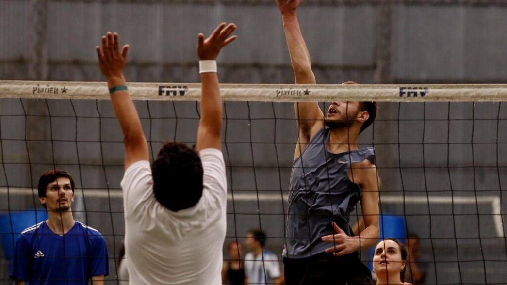 La UNLP presenta un programa para asistir a estudiantes deportistas