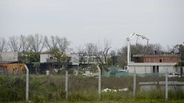 la justicia libero a una de las detenidas por los loteos ilegales investigados en la plata