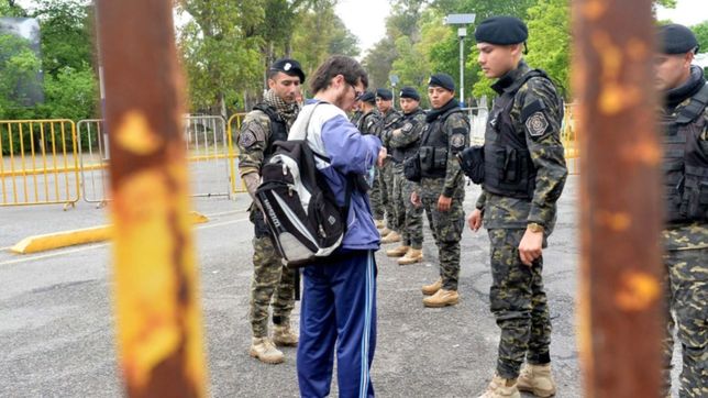 dan a conocer los cortes que habra en el estadio unico por los partidos del mundial sub 20