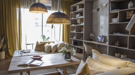 Interiorismo, decoración y arquitectura: llega a La Plata la octava edición de IDEAR