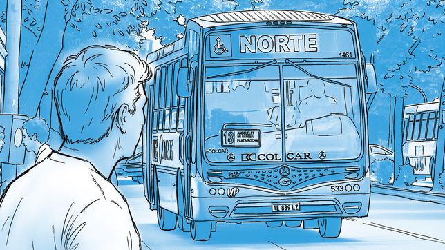 los dos cambios profundos que avanzaron en la planificacion de la plata