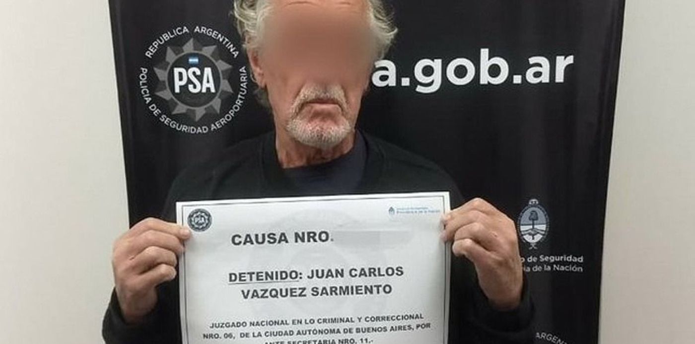 Juan Carlos Vázquez Sarmiento