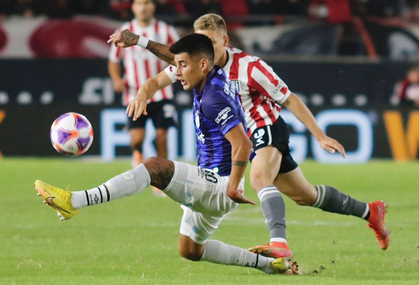 Estudiantes Atlético Tucumán Joaquín Pereyra Ascacíbar.jpg