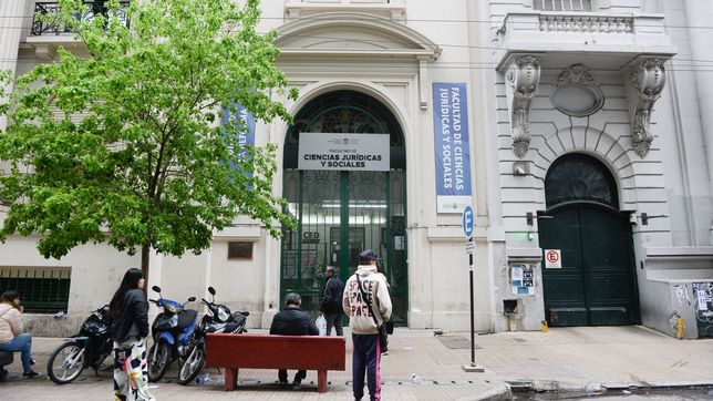 la unlp sera sede de un novedoso conversatorio sobre justicia con lenguaje claro y perspectiva de genero