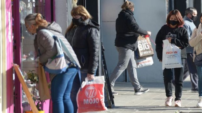 dia del empleado de comercio: ¿cuando es, quienes trabajan y como se paga?