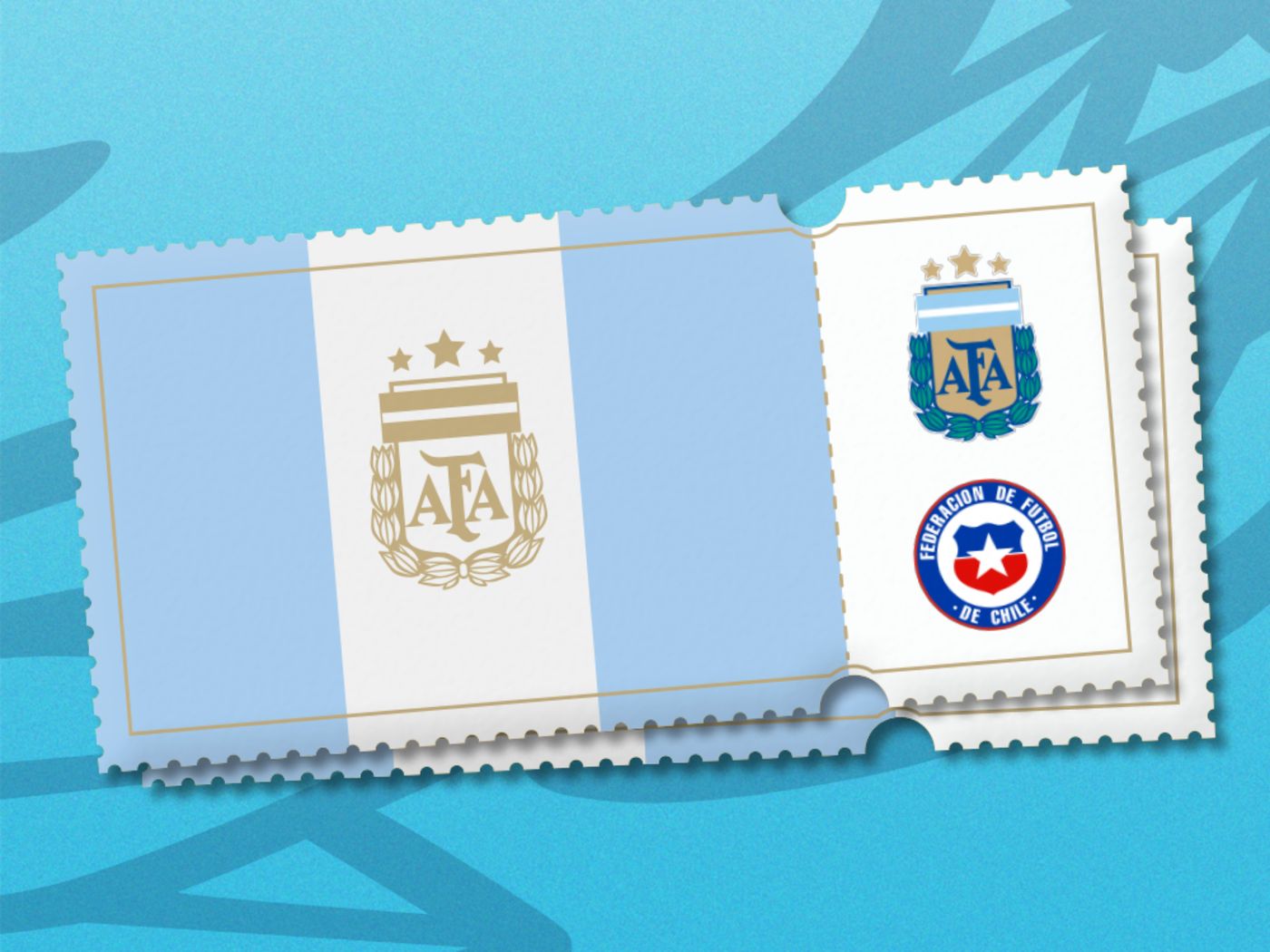 Comienza la venta de entradas para la Selección argentina vs. Chile. Comienza la venta de entradas para la Selección argentina vs. Chile.