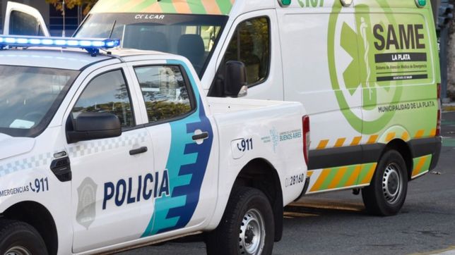 ¿quien era y que se sabe del joven que aparecio muerto en el techo de su casa de la plata?