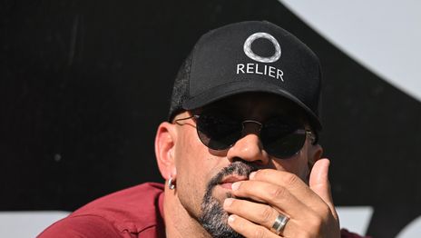 La decisión de Verón contra el Tribunal de Disciplina de AFA La decisión de Verón contra el Tribunal de Disciplina de AFA