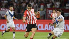 la sede de la final entre estudiantes y velez podria tener un cambio de ultimo momento la sede de la final entre estudiantes y velez podria tener un cambio de ultimo momento