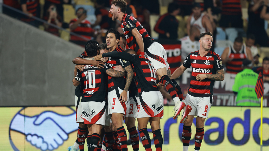 La estrella mundial que Flamengo recupera para la revancha ante Estudiantes por la Copa Libertadores