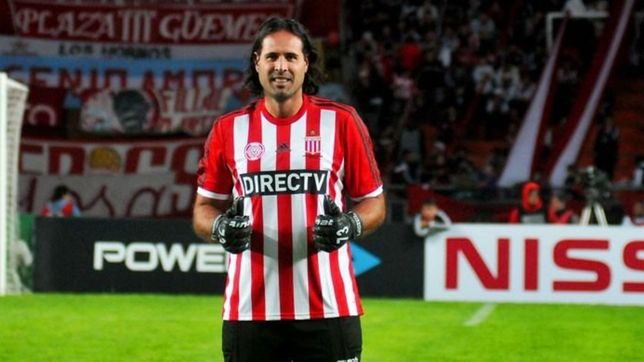 la conmovedora carta de despedida de carlos chiquito bossio a su esposa fallecida