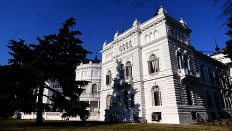 Ya tiene fecha el debate por los gastos e ingresos del segundo año de gestión de Alak Ya tiene fecha el debate por los gastos e ingresos del segundo año de gestión de Alak