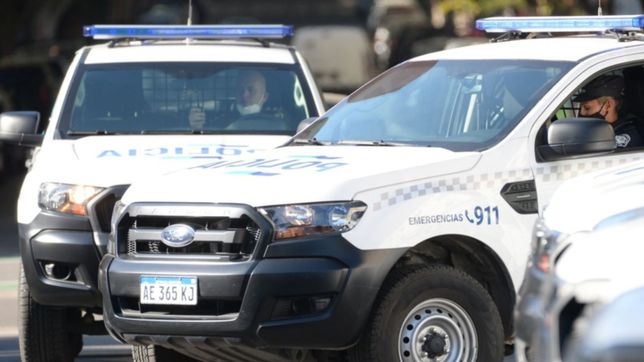 millonario y extrano robo a una familia en ensenada