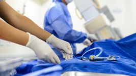 murio un reconocido medico platense que dedico su vida a la cardiologia y formo a cientos de residentes