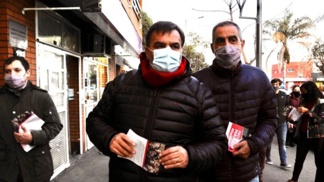 Malestar en la UCR platense por una decisión que le impedirá tener cuatro concejales
