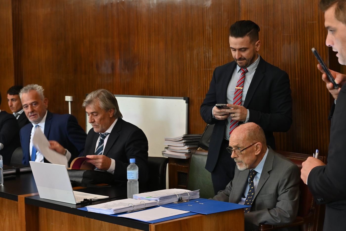 Juicio oral al ex fiscal Tomás Moran 9.JPG