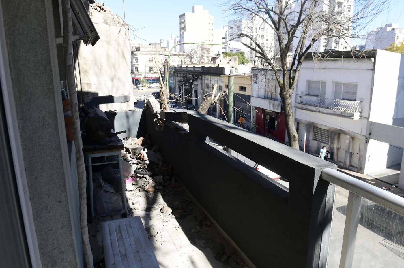 edificio aloise incendio vecinos -019