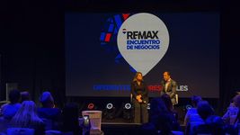 re/max refuerza su presencia federal con una nueva jornada de su gira regional en la plata re/max refuerza su presencia federal con una nueva jornada de su gira regional en la plata