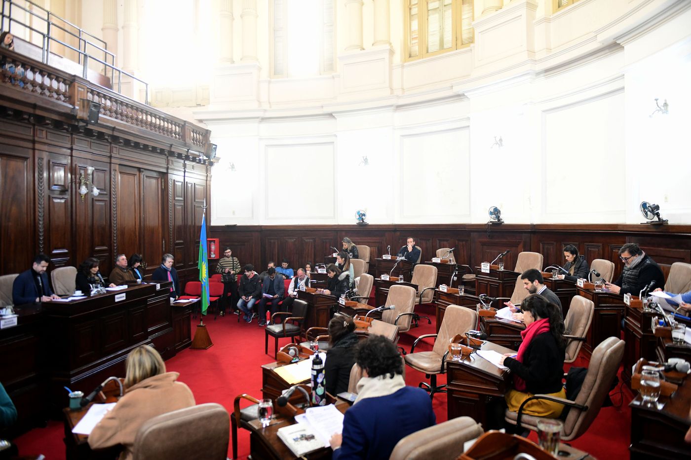 sesión concejo deliberante previo receso (4).JPG