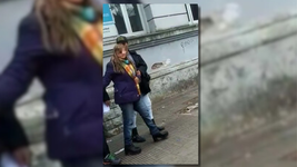 la hija de la mujer acusada de asesinar a su marido en la plata hablo del miedo que vive tras su liberacion la hija de la mujer acusada de asesinar a su marido en la plata hablo del miedo que vive tras su liberacion