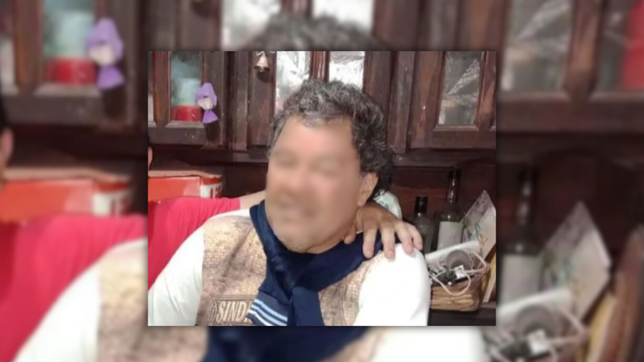 aparecio el hombre con alzheimer de la plata que era buscado por su familia