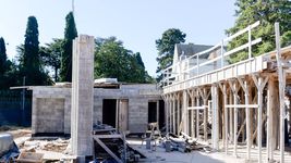 avanzan las obras para ampliar el sector sanitario de villa nueva esperanza en abasto avanzan las obras para ampliar el sector sanitario de villa nueva esperanza en abasto