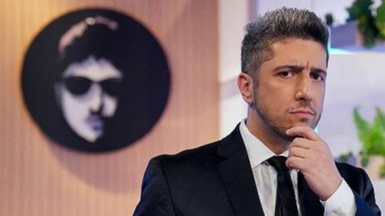 Los detalles de la denuncia de Lucas Benvenuto contra Jey Mammón por abuso sexual