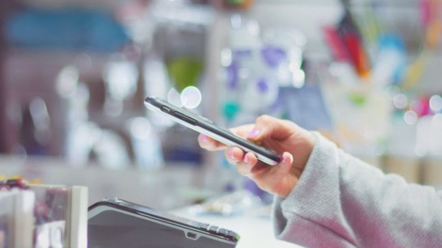 arranco una nueva seguidilla de ofertas en comercios con la cuenta dni del banco provincia