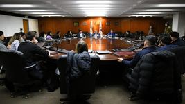 denuncian irregularidades en el padron electoral del consejo de la magistratura antes de la eleccion