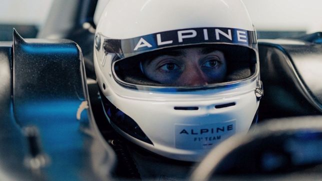 se definio el futuro de franco colapinto en la formula 1 tras el cambio en red bull