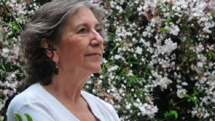 La UNLP dará el reconocimiento Adriana Calvo por el aporte a los derechos humanos