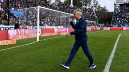 leonardo madelon cerro el puno y festejo por una gran noticia leonardo madelon cerro el puno y festejo por una gran noticia