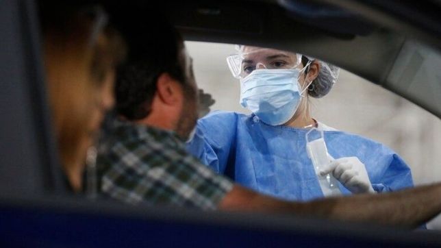 confirman 91 muertes y 3259 casos nuevos de covid-19 en argentina