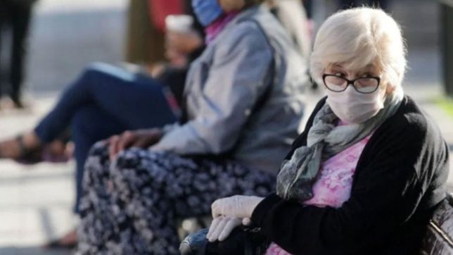 el 80% de los jubilados cobrara un bono de 5 mil pesos