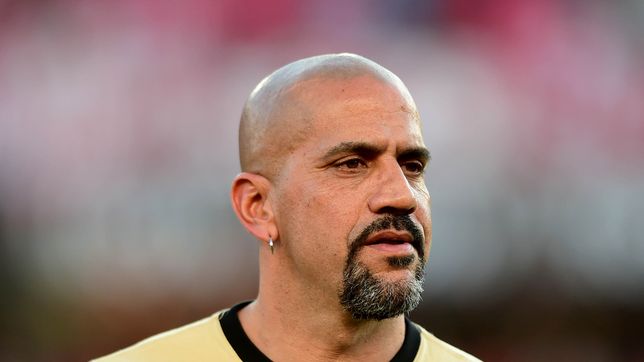 estudiantes presento la apelacion ante el tas tras la sancion de afa a veron