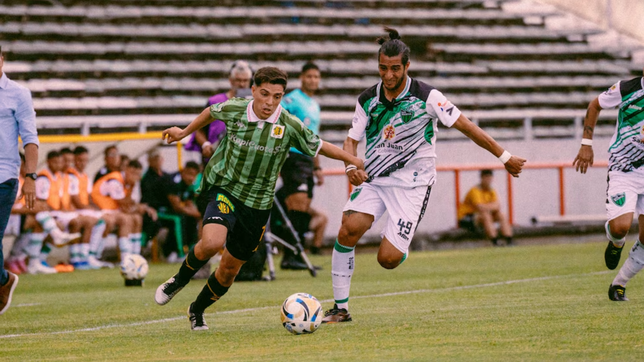 godoy cruz y san martin de san juan descendieron a la primera nacional tras una definicion dramatica