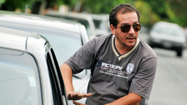 el remisero marcelo tagliaferro ira a juicio desde diciembre por falso testimonio