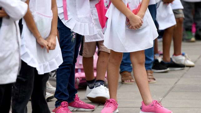 ¿cuales son las 60 escuelas bonaerenses que ya no tendran jornada completa?