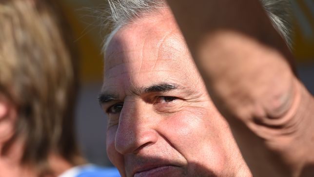 la racha de madelon en el monumental que le da esperanza a gimnasia