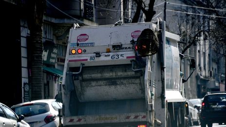 ¿Cómo funcionarán los servicios municipales en La Plata durante el asueto del 31 y el feriado de Año Nuevo? ¿Cómo funcionarán los servicios municipales en La Plata durante el asueto del 31 y el feriado de Año Nuevo?