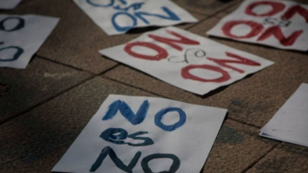 Detuvieron a un hombre que golpeó y atacó brutalmente a su ex pareja en La Plata