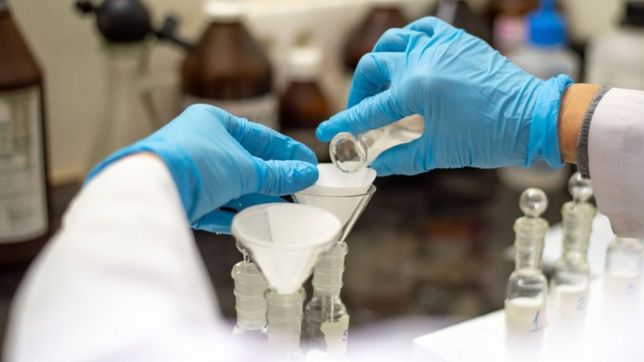 amentaran los sueldos de los cientificos del conicet: ¿cuanto y desde cuando?