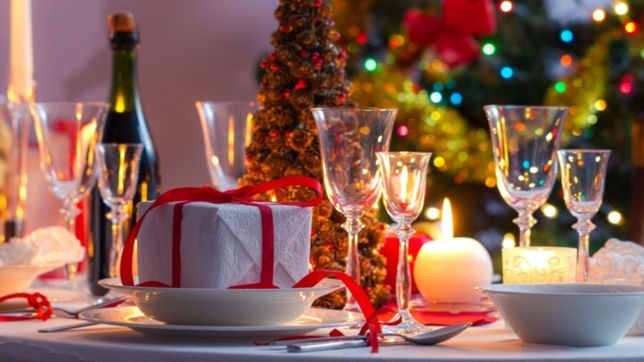 el clima cambio para la nochebuena en la plata: ¿que dice el pronostico?