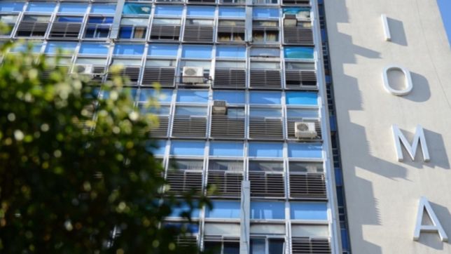 ¿como hacer para que los jovenes accedan a la afiliacion voluntaria de ioma?