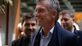 macri expreso su apoyo a milei y destrozo a la ucr macri expreso su apoyo a milei y destrozo a la ucr