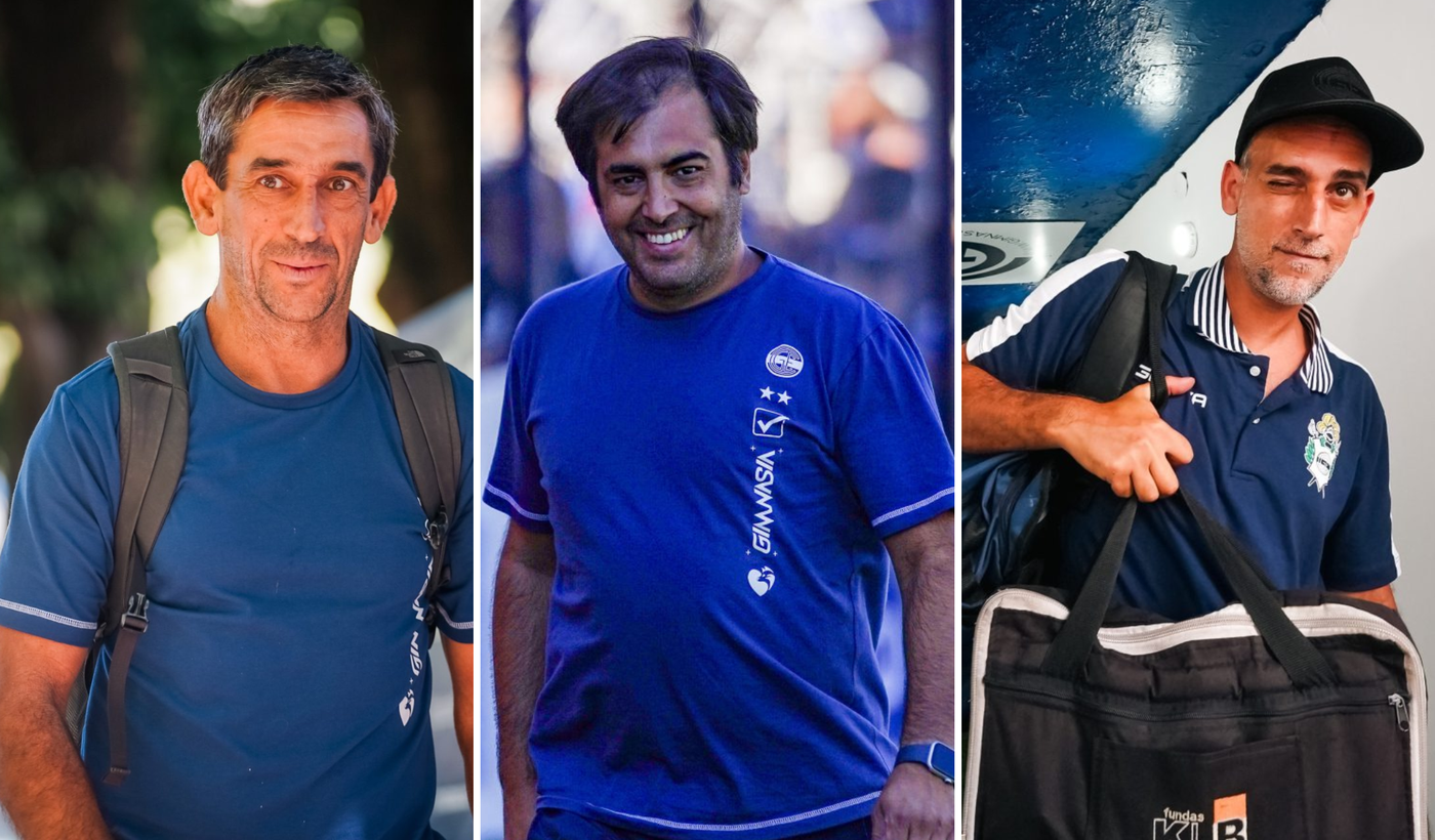 Gimnasia cuerpo técnico Portada.png