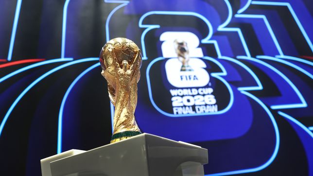 la seleccion argentina enfrentara a austria, argelia y jordania en la primera fase del mundial 2026