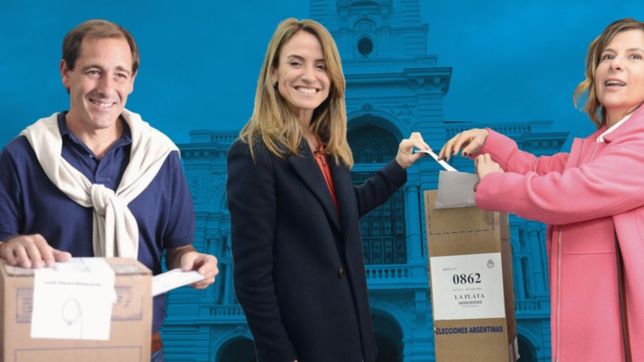 garro es el candidato mas votado y saintout gano la interna en el frente de todos