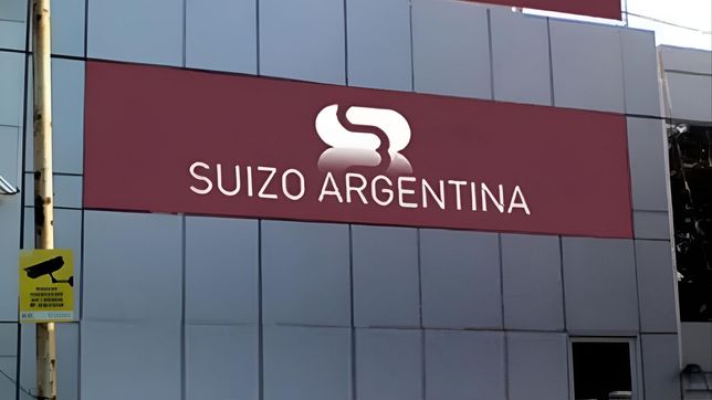 ferraris, rallies en europa y un refugio en punta del este: la excentrica vida de los duenos de la drogueria suizo argentina