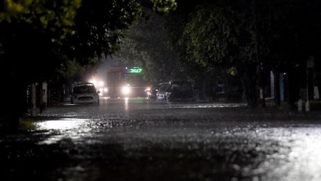 La Municipalidad también elevó el nivel de alerta por lluvias intensas en La Plata La Municipalidad también elevó el nivel de alerta por lluvias intensas en La Plata
